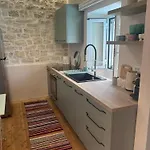 Casa Tereza Semesterbostad Fountana