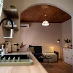 Semesterbostad Casa Tereza