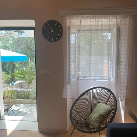 Casa Tereza Σπίτι διακοπών *