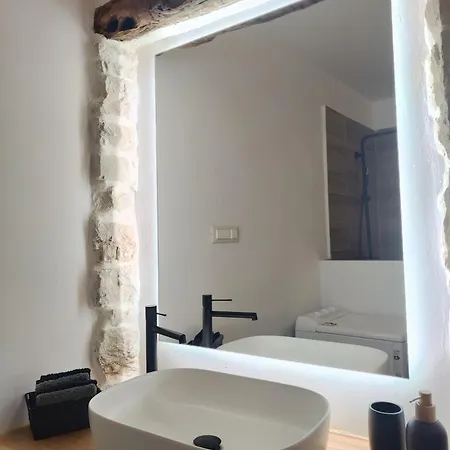 Casa Tereza Semesterbostad *