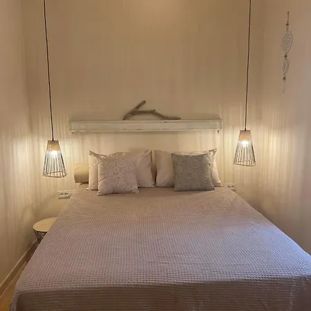 Semesterbostad Casa Tereza
