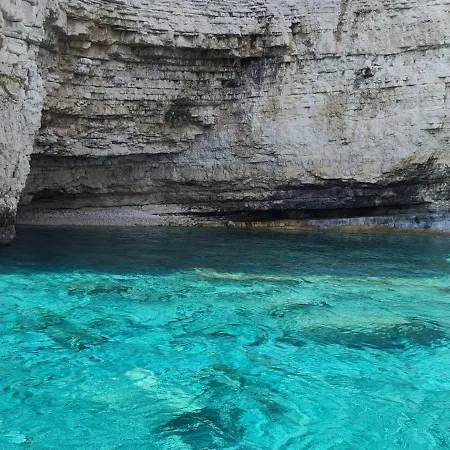Casa Tereza Σπίτι διακοπών *