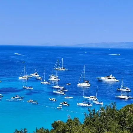 Casa Tereza Σπίτι διακοπών Fountana