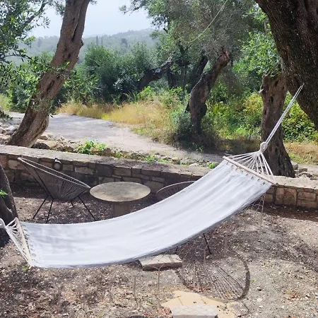 Casa Tereza Semesterbostad Fountana