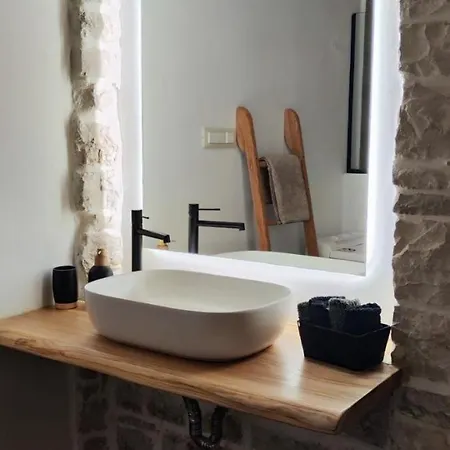 Casa Tereza Fountana