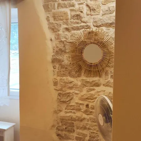 Casa Tereza Semesterbostad *