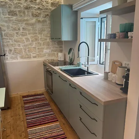 Casa Tereza Semesterbostad Fountana