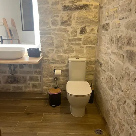Casa Tereza Semesterbostad Fountana