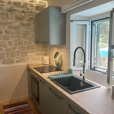 Casa Tereza Semesterbostad