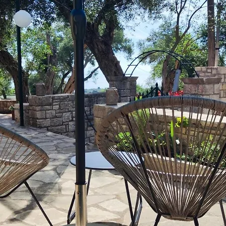 Casa Tereza Semesterbostad *