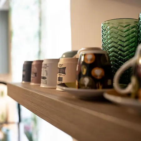 Casa Tereza Fountana