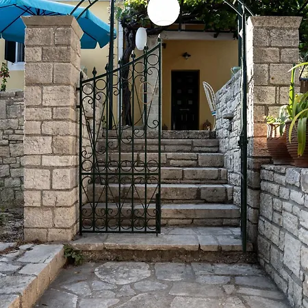 Casa Tereza * Fountana