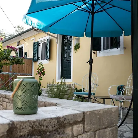 Casa Tereza *