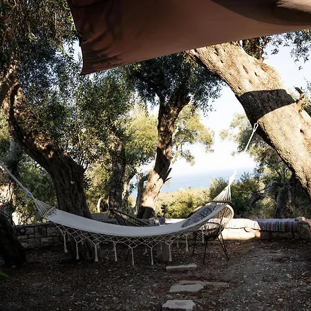 Casa Tereza Semesterbostad Fountana