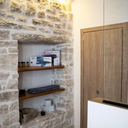Semesterbostad Casa Tereza