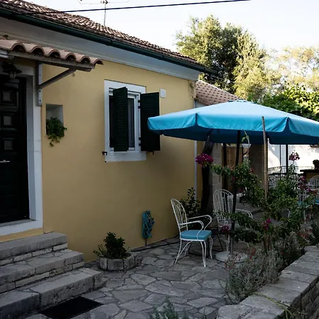 Casa Tereza Fountana