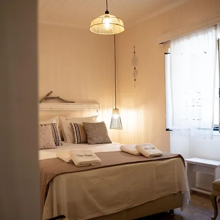 Casa Tereza