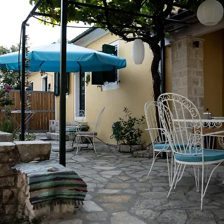 Casa Tereza Semesterbostad