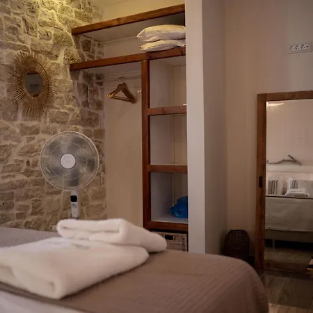 Casa Tereza Semesterbostad Fountana