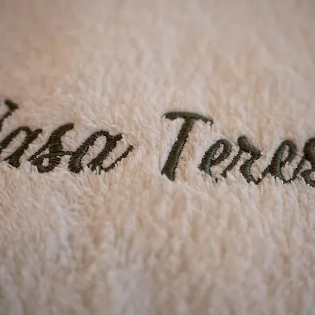 Casa Tereza Semesterbostad *