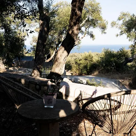 Casa Tereza Semesterbostad *