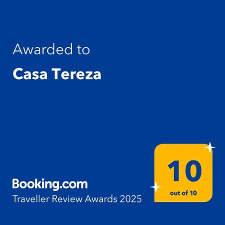 別荘 Casa Tereza Fountana