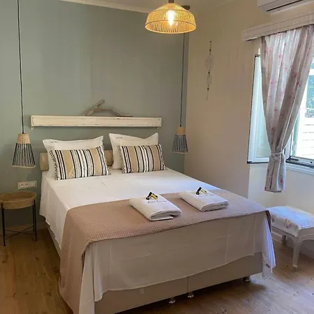 Casa Tereza Holiday home