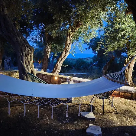 Casa Tereza Semesterbostad *
