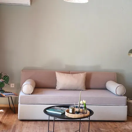 Semesterbostad Casa Tereza Fountana