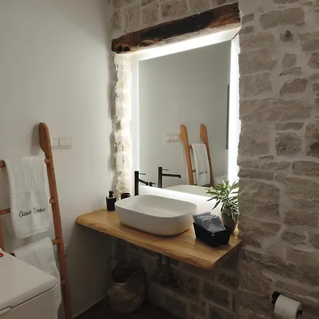 Casa Tereza *