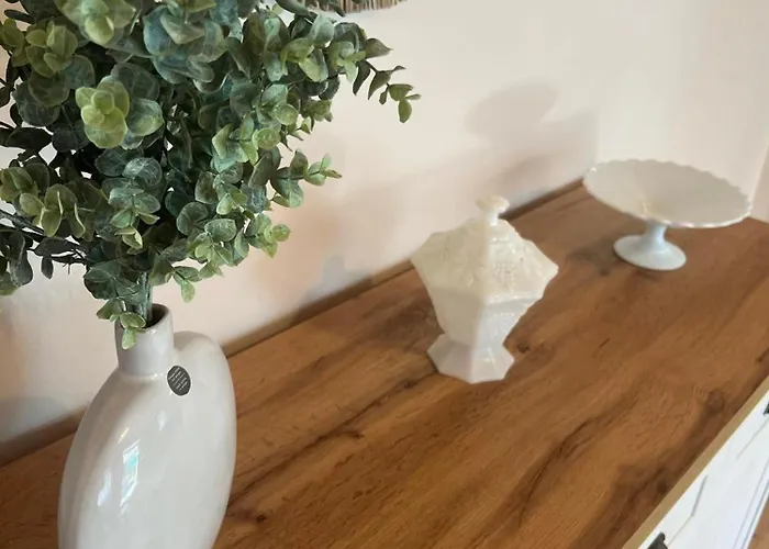 Casa Tereza * Fountana