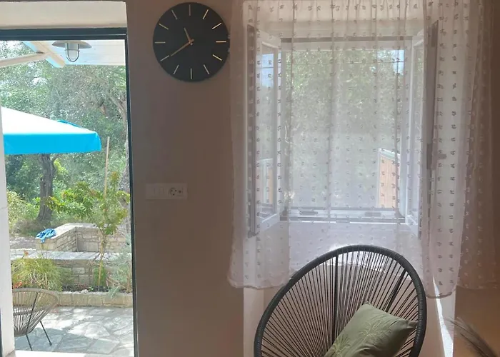 Casa Tereza Nyaraló *