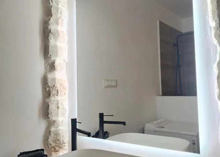 Casa Tereza Nyaraló *