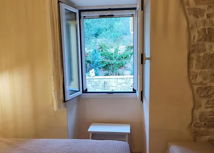 Casa Tereza Fountana