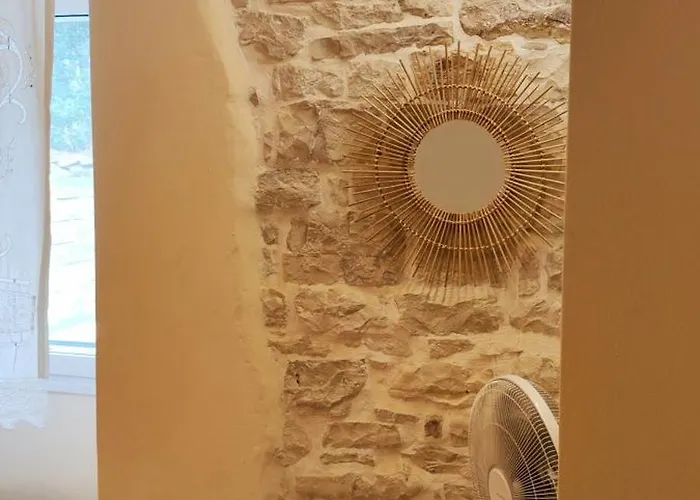 Casa Tereza Nyaraló *