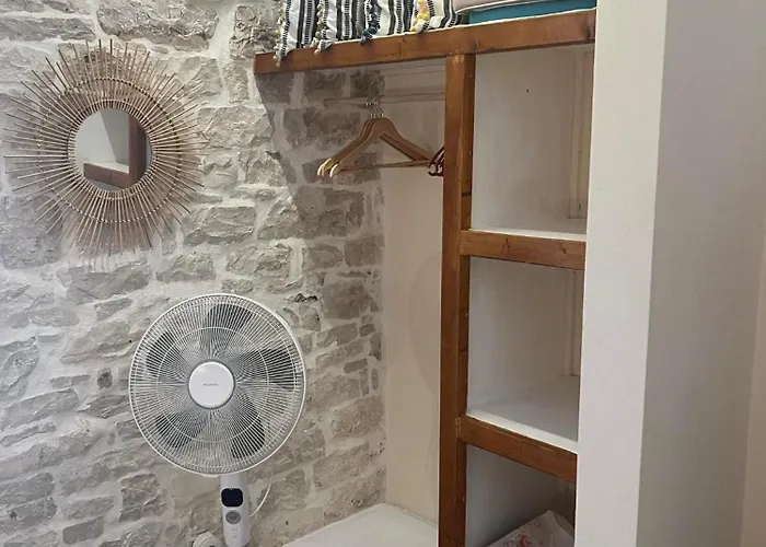 Casa Tereza Nyaraló *