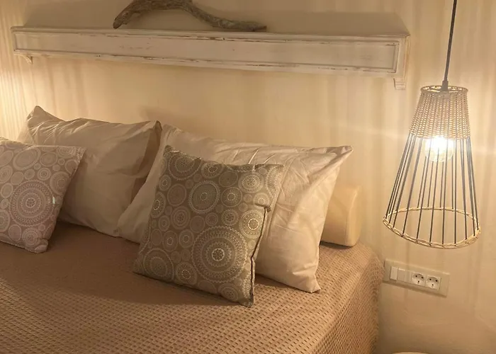 Nyaraló Casa Tereza *