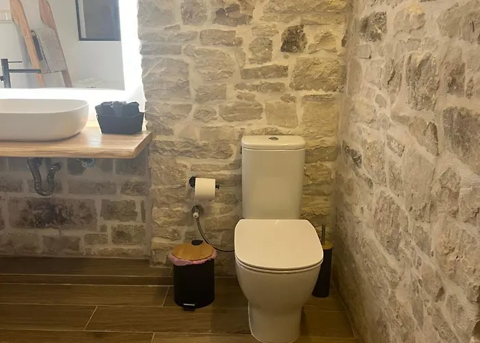 Casa Tereza Nyaraló Fountana