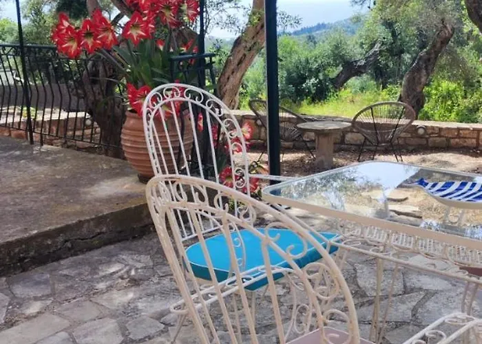 Nyaraló Casa Tereza