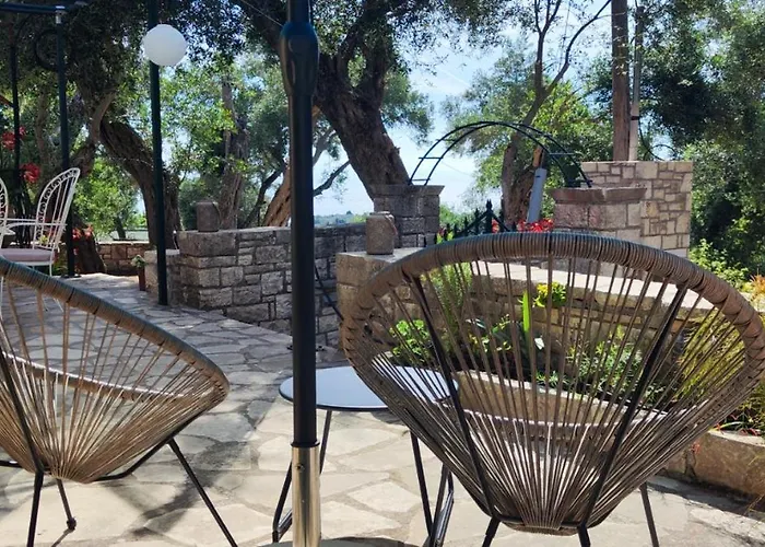Casa Tereza Nyaraló *