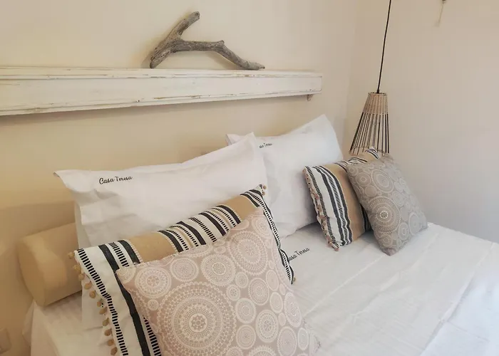 Nyaraló Casa Tereza Fountana