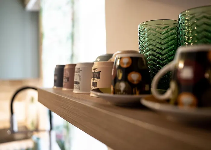 Casa Tereza Fountana