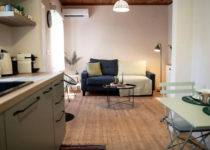 Casa Tereza Nyaraló Fountana