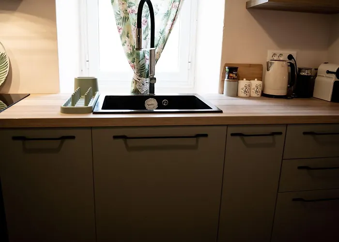 Casa Tereza Nyaraló *