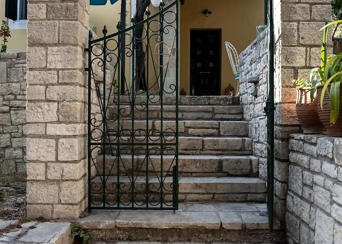 Casa Tereza * Fountana