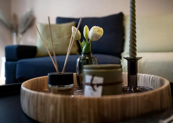 Nyaraló Casa Tereza Fountana