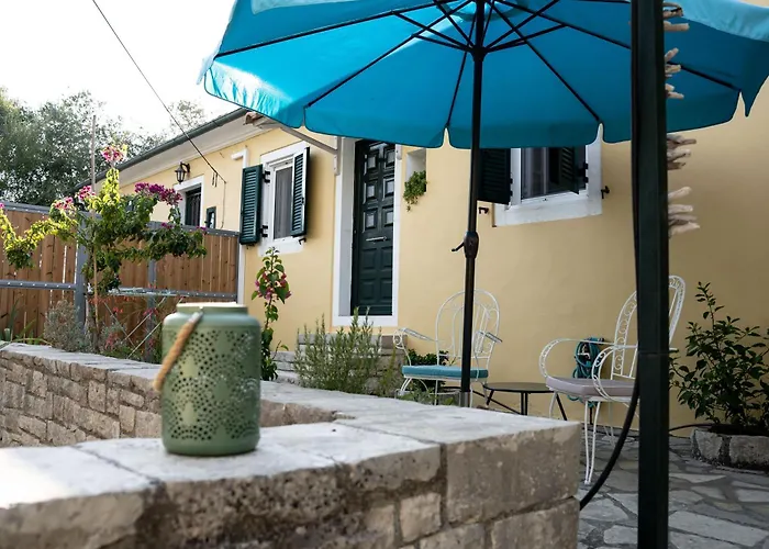 Casa Tereza *