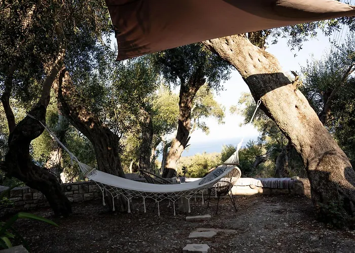 Casa Tereza Nyaraló Fountana