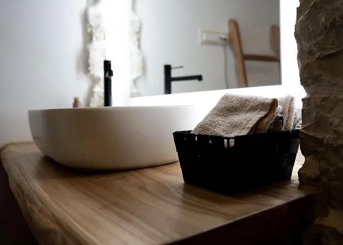 Nyaraló Casa Tereza Fountana