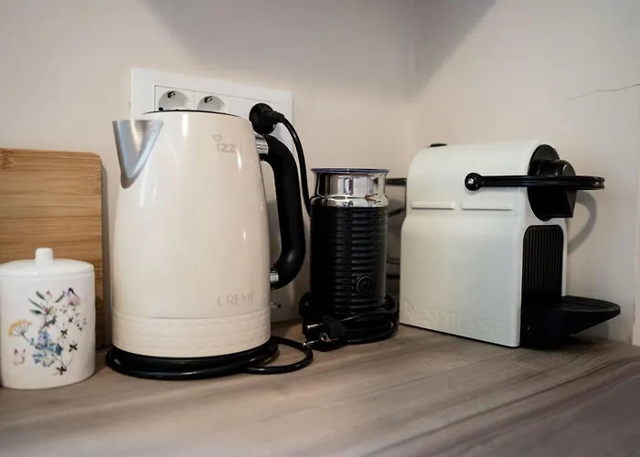 Casa Tereza Nyaraló